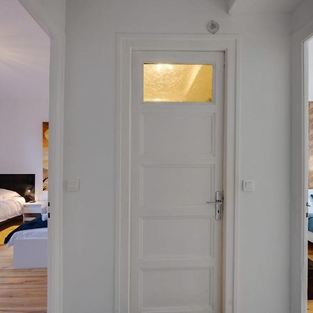 Les Capucins - 3 Bedroom Apartment Near The City Annecy Exteriér fotografie