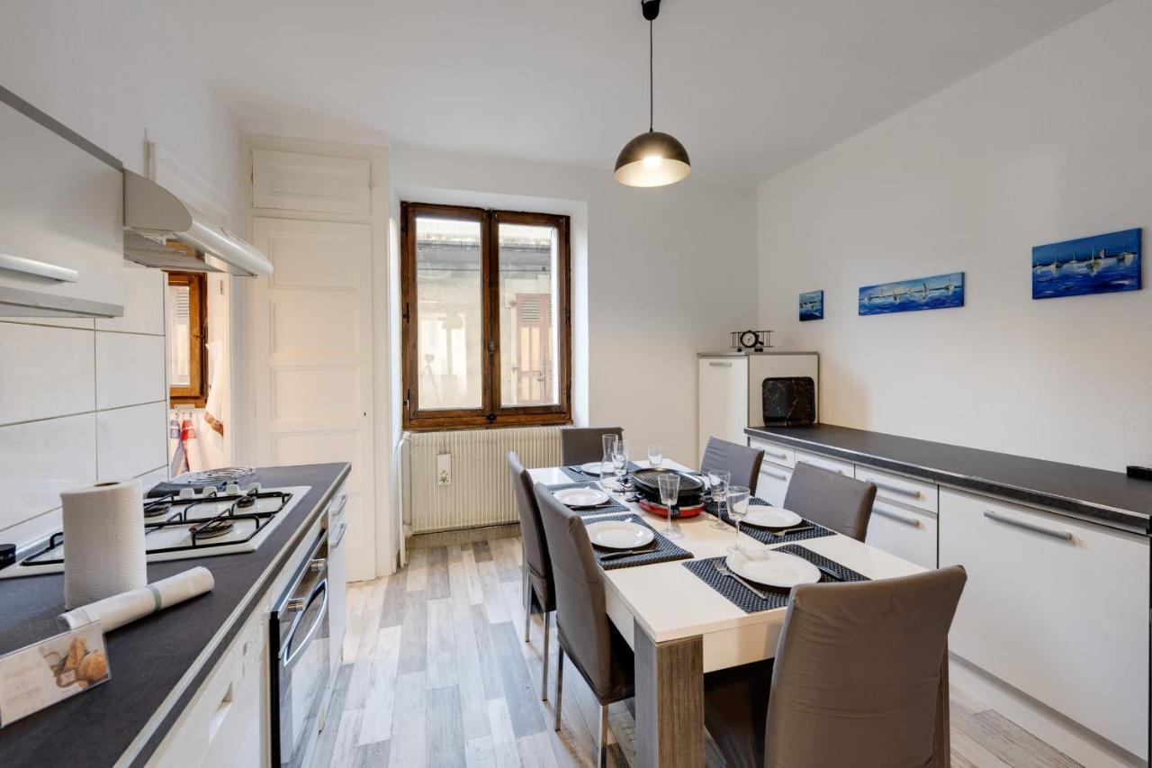 Les Capucins - 3 Bedroom Apartment Near The City Annecy Exteriér fotografie